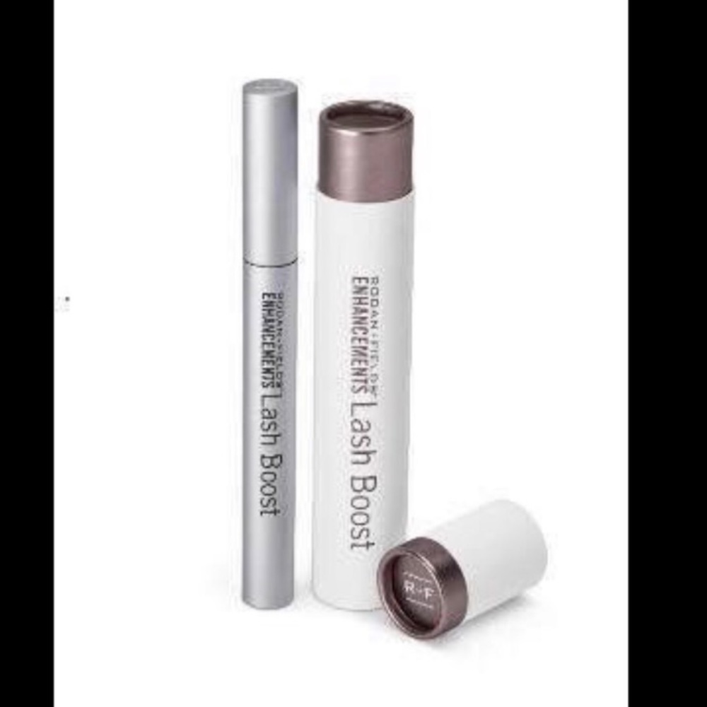 Rodan + Fields Lashboost